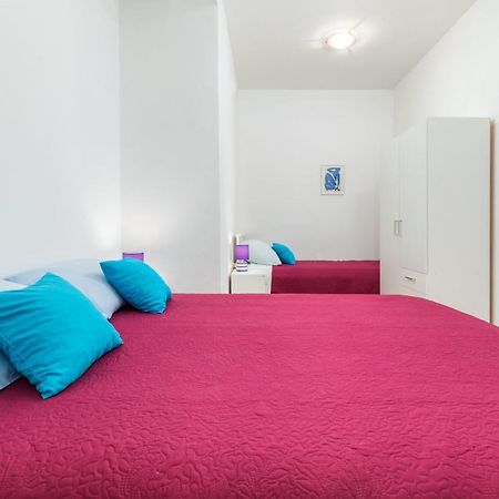 Center Of Fazana Apartments Katarina エクステリア 写真