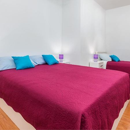 Center Of Fazana Apartments Katarina エクステリア 写真