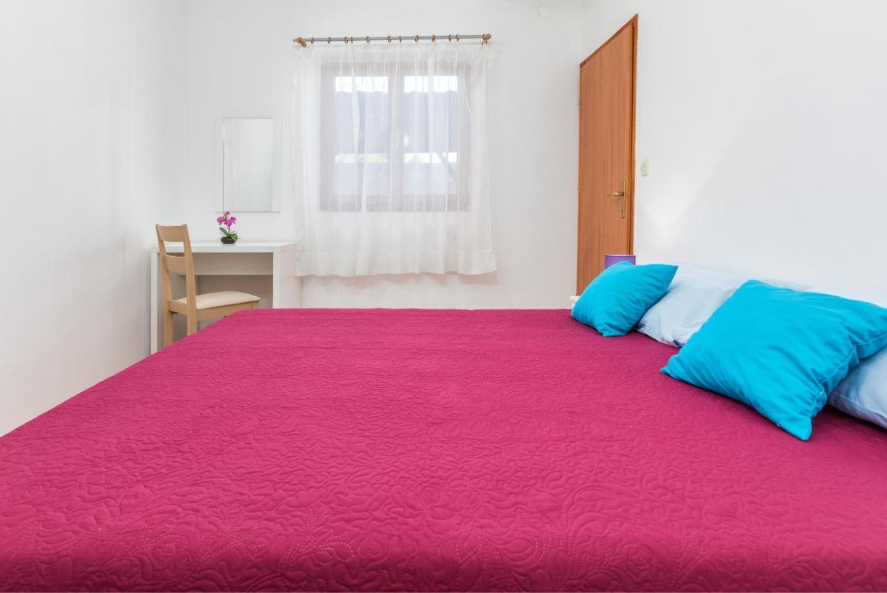 Center Of Fazana Apartments Katarina エクステリア 写真