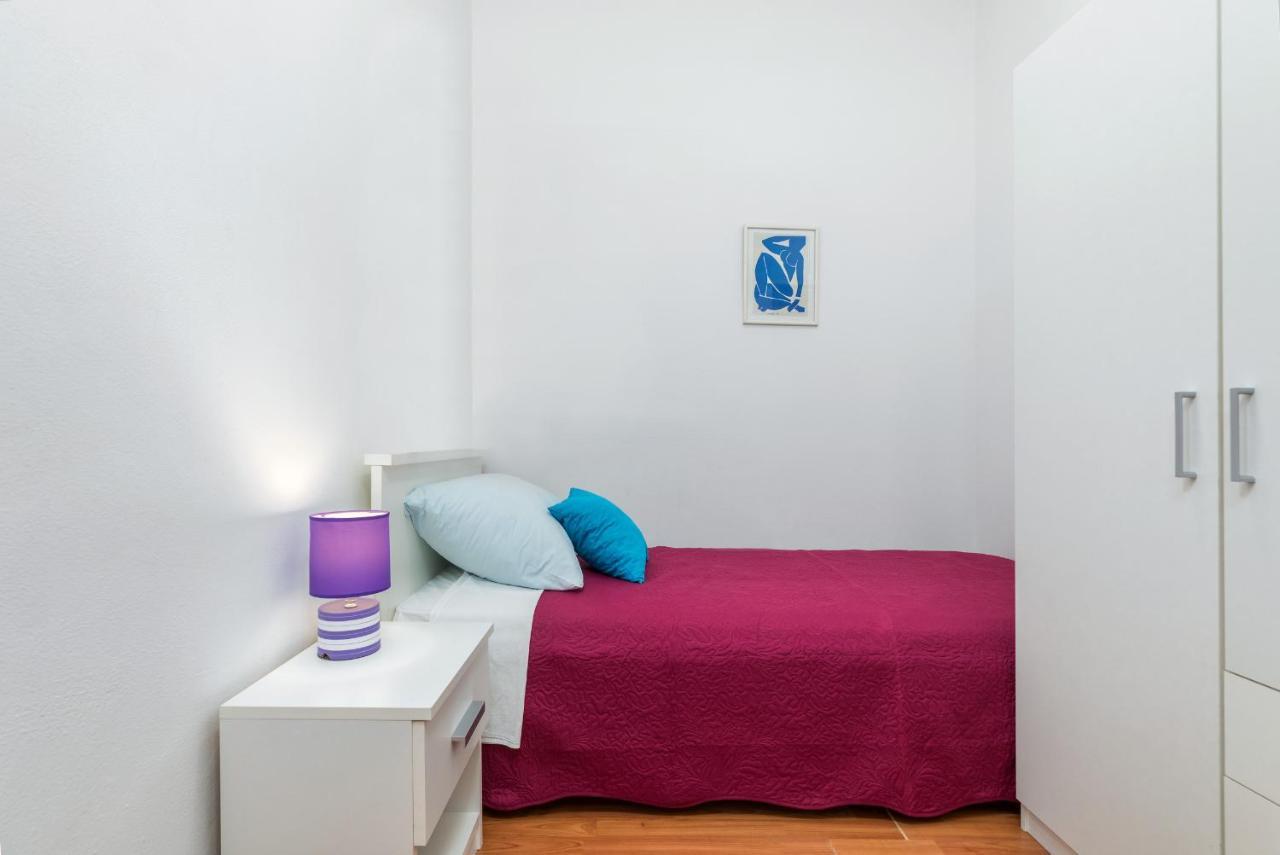 Center Of Fazana Apartments Katarina エクステリア 写真